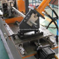 Ceiling Steel Tee Grid Bar Roll Forming Machine